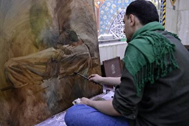 Iraq: al via a Karbala evento artistico internazionale Iraq: al via a Karbala evento artistico internazionale