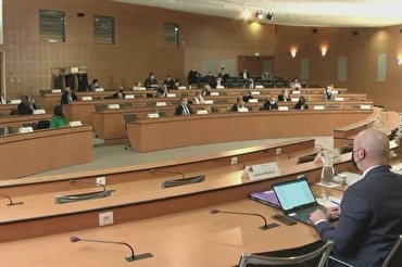Francia: progetto per costruire una nuova moschea a Digione Francia: progetto per costruire una nuova moschea a Digione