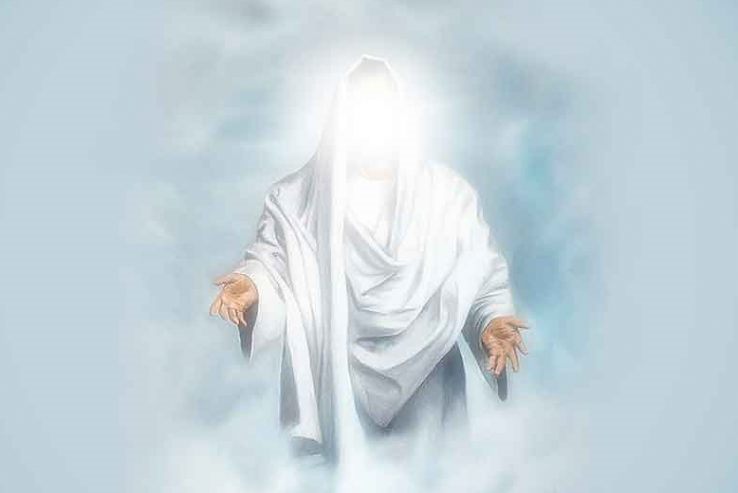 Gesù visto attraverso l’Islam Gesù visto attraverso l’Islam