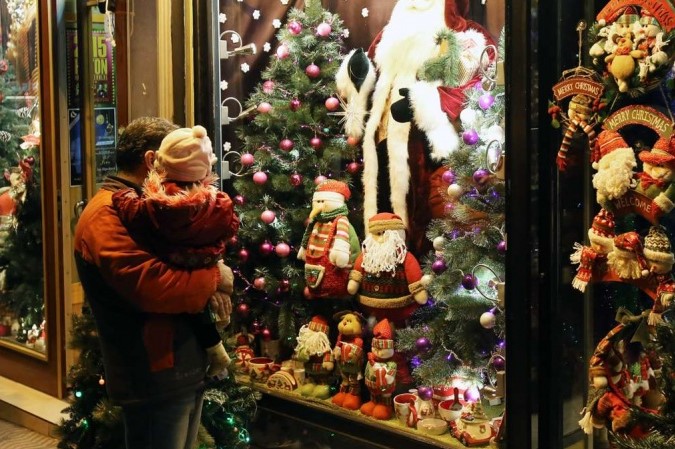 Iran, un Natale tra armonia e rispetto Iran, un Natale tra armonia e rispetto
