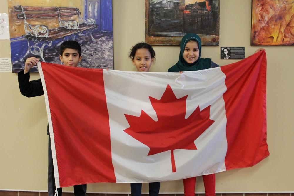 Il Canada lancia una piattaforma per combattere l'islamofobia nelle scuole Il Canada lancia una piattaforma per combattere l'islamofobia nelle scuole