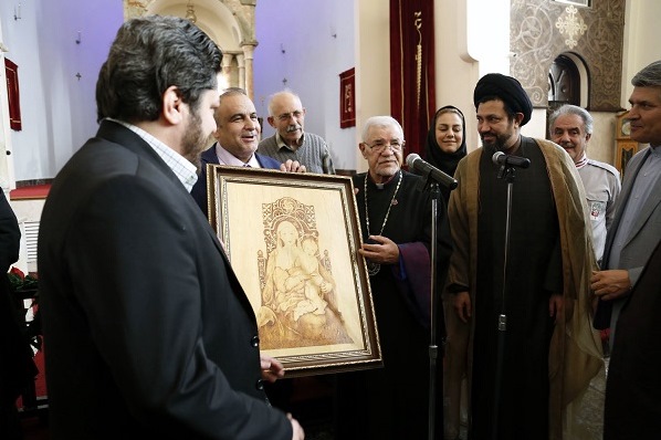 Rivoluzione Islamica e minoranze religiose Rivoluzione Islamica e minoranze religiose