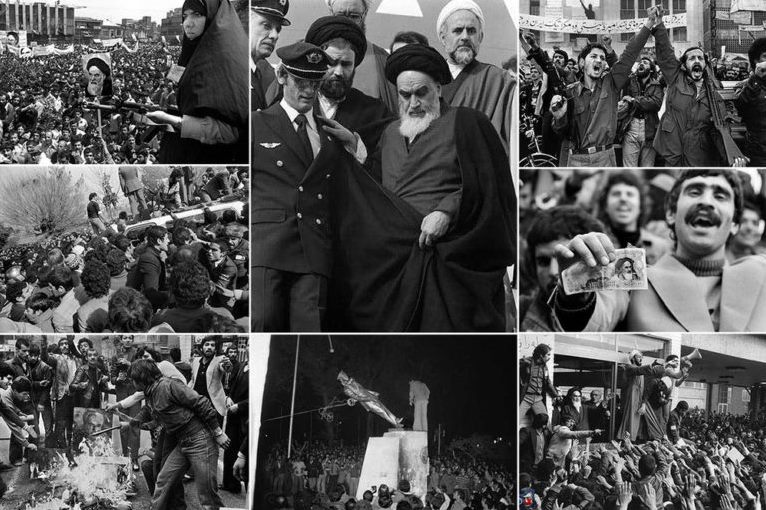 Nell’anniversario della Rivoluzione Islamica Nell’anniversario della Rivoluzione Islamica