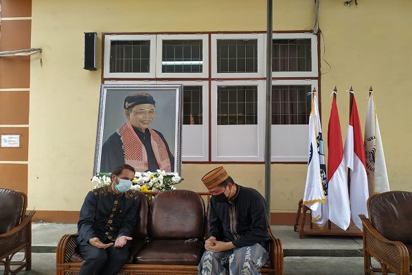 Scomparsa leader sciita: delegazione iraniana in Indonesia per esprimere condoglianze