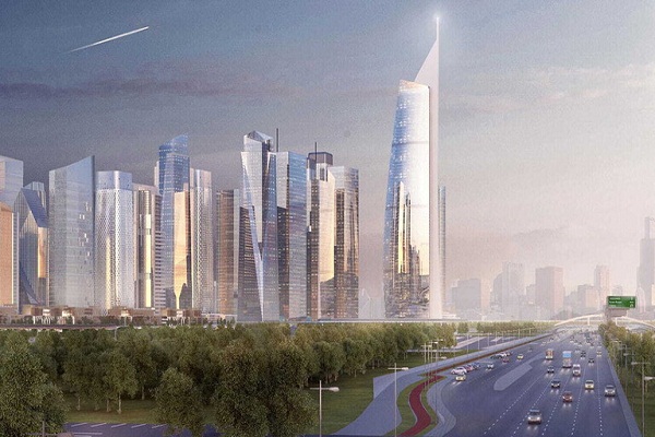 Egitto: al via costruzione di mega moschea Egitto: al via costruzione di mega moschea