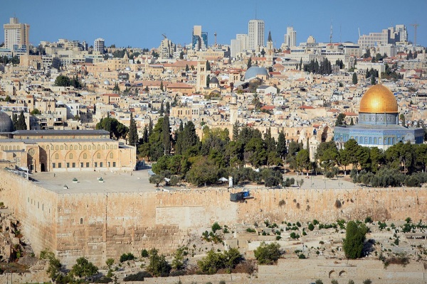 Palestina: IUMS invita a celebrare la settimana di Al-Quds Palestina: IUMS invita a celebrare la settimana di Al-Quds