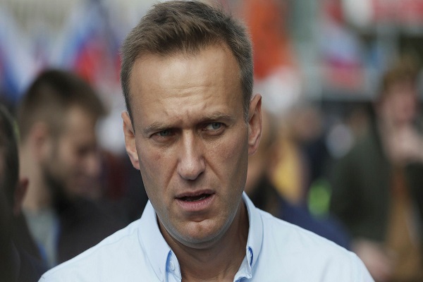 Russia: Navalny protesta in carcere per mancata disponibilà di copia di Corano Russia: Navalny protesta in carcere per mancata disponibilà di copia di Corano