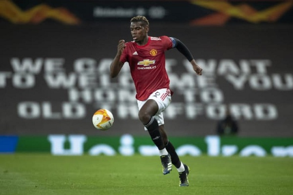 Ramadan, Paul Pogba: riesco a conciliare digiuno e attività sportiva Ramadan, Paul Pogba: riesco a conciliare digiuno e attività sportiva