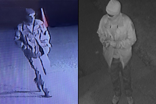 Stati Uniti: arrestato autore di scritte razziste su moschea in Minnesota Stati Uniti: arrestato autore di scritte razziste su moschea in Minnesota