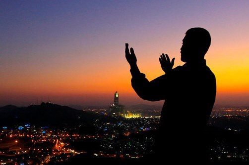 Mese Ramadan: preghiera giorno ventinove