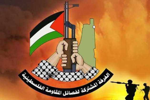 Resistenza palestinese ringrazia Ayatollah Khamenei Resistenza palestinese ringrazia Ayatollah Khamenei