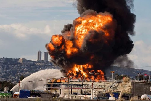 Da Dimona ad Haifa, qual è il prossimo obiettivo che metterà rischio la sicurezza di Israele?