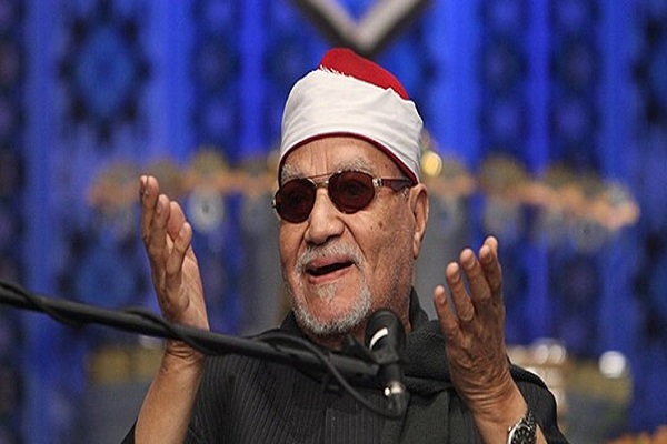 Egitto: cerimonia di commemorazione per il Qari Egitto: cerimonia di commemorazione per il Qari