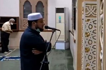 Egitto: scomparso il noto recitatore del Corano Mohammad Abd-al-Halim Egitto: scomparso il noto recitatore del Corano Mohammad Abd-al-Halim
