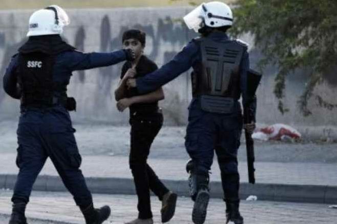 Bahrain, regno dell’impunità e della brutalità Bahrain, regno dell’impunità e della brutalità