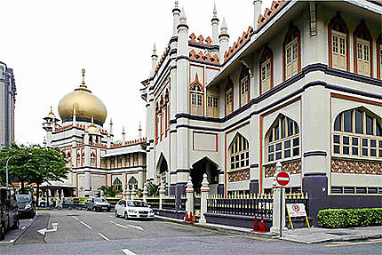 Singapore: comunità islamica partecipa a campagna antidroga
