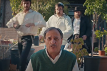 Diventa virale il cortometraggio su Sheikh Jarrah girato da un regista palestinese