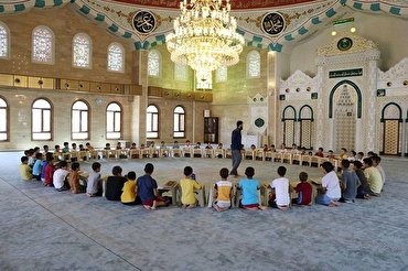 Turchia: riprendono dopo mesi di sospensione i corsi coranici nelle moschee