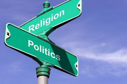 Il problema mal posto delle “guerre di religione”