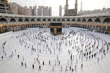 Hajj 2021: fedeli di 120 nazionalità parteciperanno a pellegrinaggio