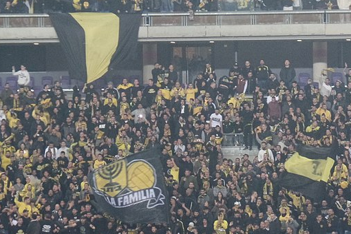Gerusalemme occupata: annullato incontro di calcio del Barcellona con formazione israeliana xenofoba Gerusalemme occupata: annullato incontro di calcio del Barcellona con formazione israeliana xenofoba