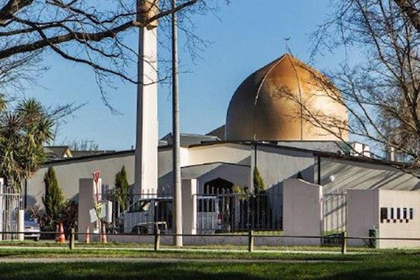 N. Zelanda: nuove minacce contro la moschea Al Noor di Christchurch