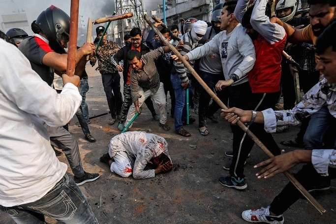 India, musulmani massacrati tra il silenzio del mondo India, musulmani massacrati tra il silenzio del mondo