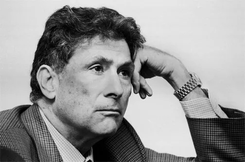 Edward Said ha letto nella Storia il futuro della Palestina Edward Said ha letto nella Storia il futuro della Palestina
