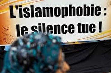 Francia: violenza anti islamica aumentata del 52% nel 2020 Francia: violenza anti islamica aumentata del 52% nel 2020