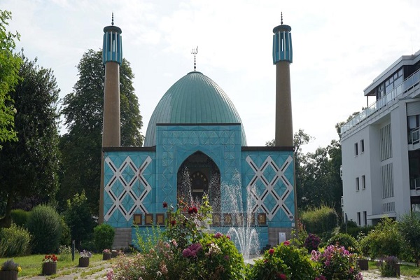 Amburgo: sostegno del Consiglio delle comunità islamiche e del Partito della Sinistra alla moschea Imam Ali Amburgo: sostegno del Consiglio delle comunità islamiche e del Partito della Sinistra alla moschea Imam Ali