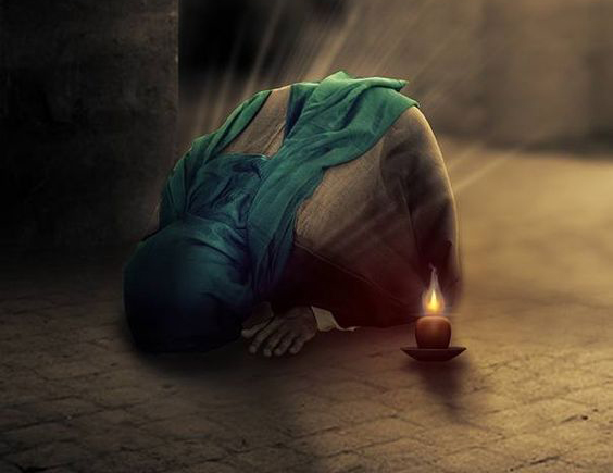 Martirio Imam Sajjad (AS)