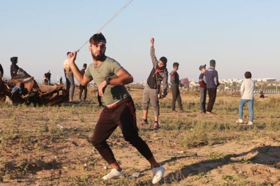 41 cittadini, tra cui 10 bambini, feriti dalle IOF a Gaza 41 cittadini, tra cui 10 bambini, feriti dalle IOF a Gaza