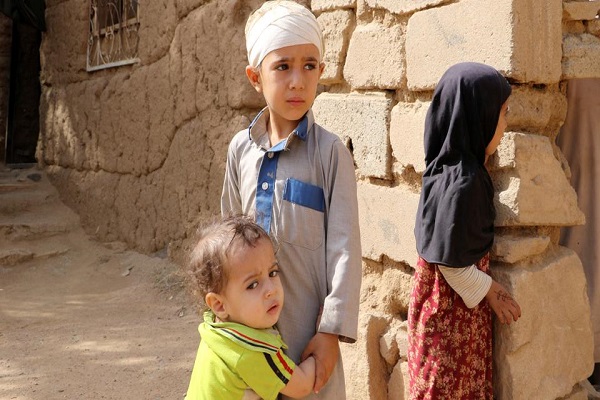 Yemen: guerra saudita causa morte di un bambino ogni dieci minuti