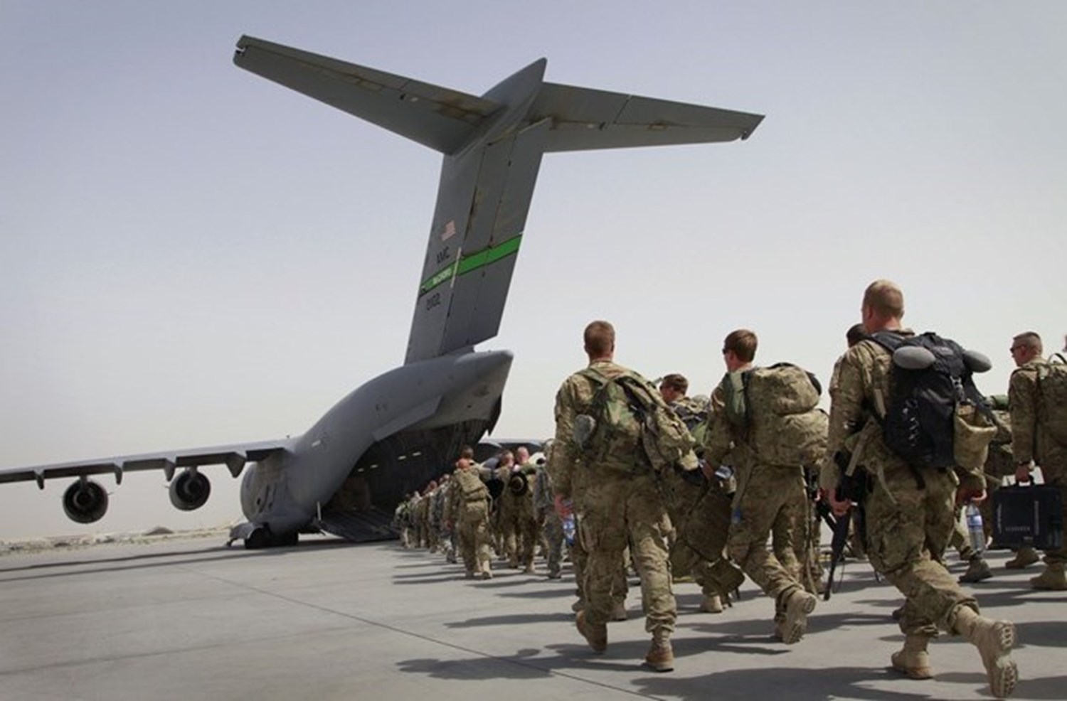 Brevi note sull&rsquo;Afghanistan