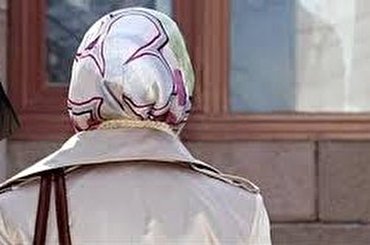 Islamofobia: aggressione contro donna velata in Germania Islamofobia: aggressione contro donna velata in Germania