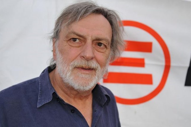 In ricordo di Gino Strada In ricordo di Gino Strada