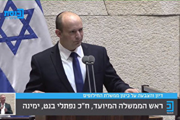 Bennett: non ci sarà alcuno stato palestinese mentre io sarò al potere