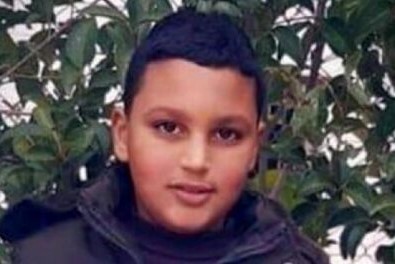 Video prova che soldati israeliani che hanno ucciso bambino palestinese non avevano nessuna ragione per aprire il fuoco