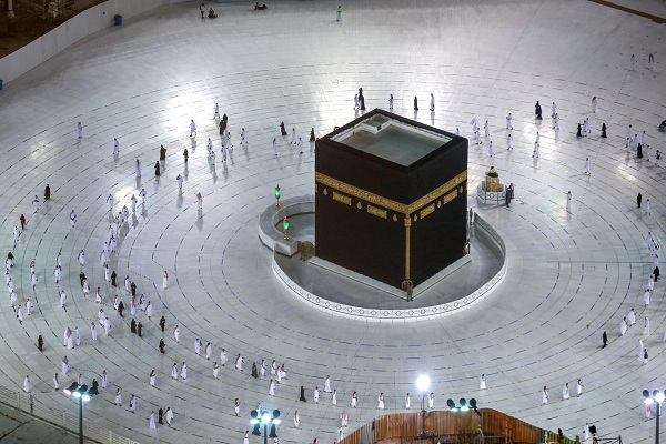 Pellegrinaggio Mecca: niente limiti a numero pellegrini Umrah