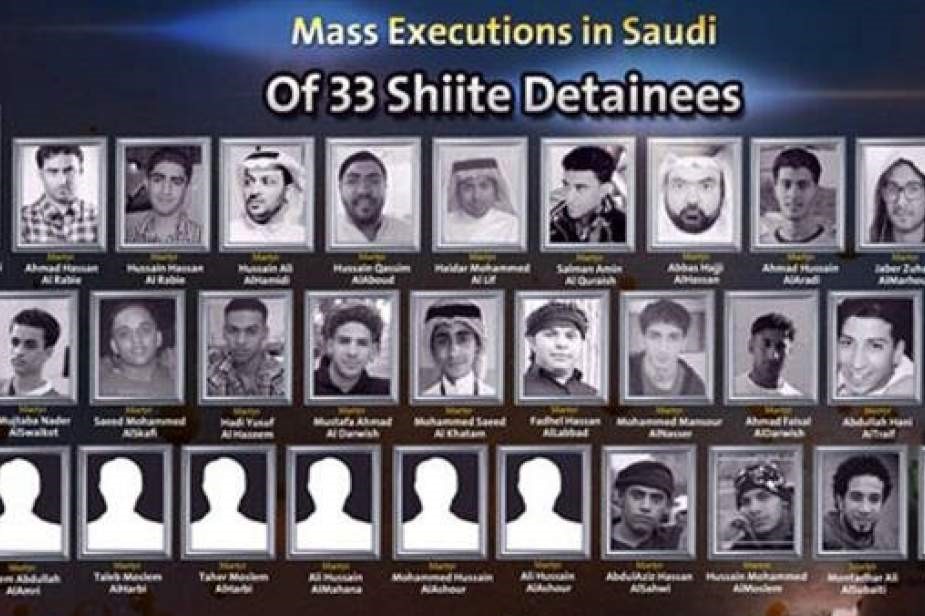 Arabia Saudita: ONG denuncia intensificazione repressione contro dissidenti