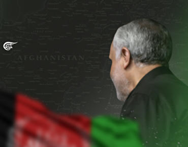 La fuga da Kabul e l’eredità del generale Soleimani La fuga da Kabul e l’eredità del generale Soleimani