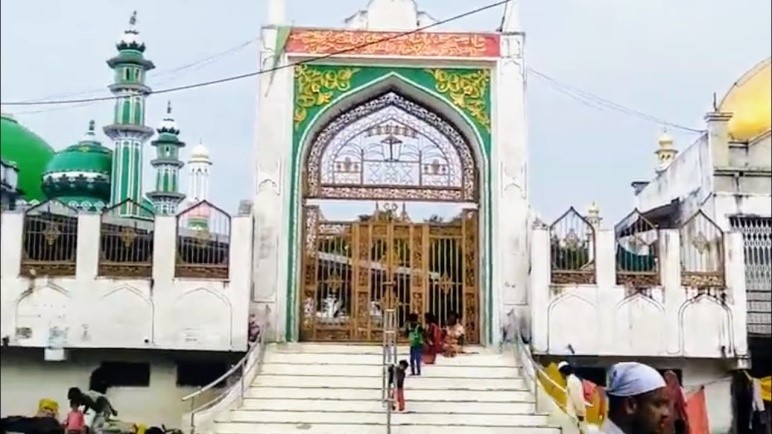 Hussein Tekri, i santuari simbolici in India dedicati agli Ahl al-Bayt