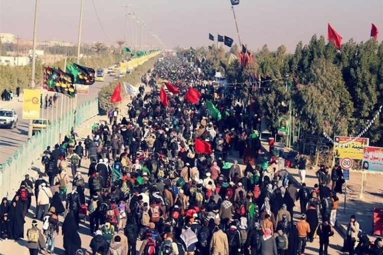 Origine e filosofia dell’Arba’in dell’Imam Husayn (A) Origine e filosofia dell’Arba’in dell’Imam Husayn (A)