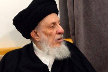 Iraq: il Gran Ayatollah Seyyed Mohammad Saeed al-Hakim passato a miglior vita Iraq: il Gran Ayatollah Seyyed Mohammad Saeed al-Hakim passato a miglior vita
