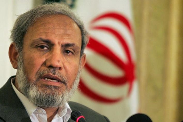 Zahar (Hamas): “Soleimani ci ha dato tutto ciò che l’Iran potesse offrire”