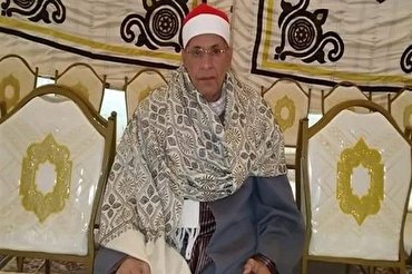 Egitto: celebrato primo anniversario di scomparsa Sheikh Abdul Alim Fasada