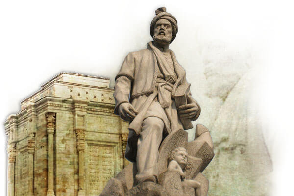 Ferdowsi ha raccontato il passato mitico dell’Iran