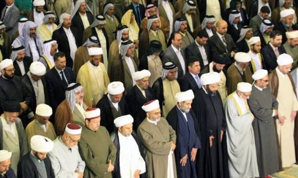 Iran: nessuna differenza tra sunniti e sciiti