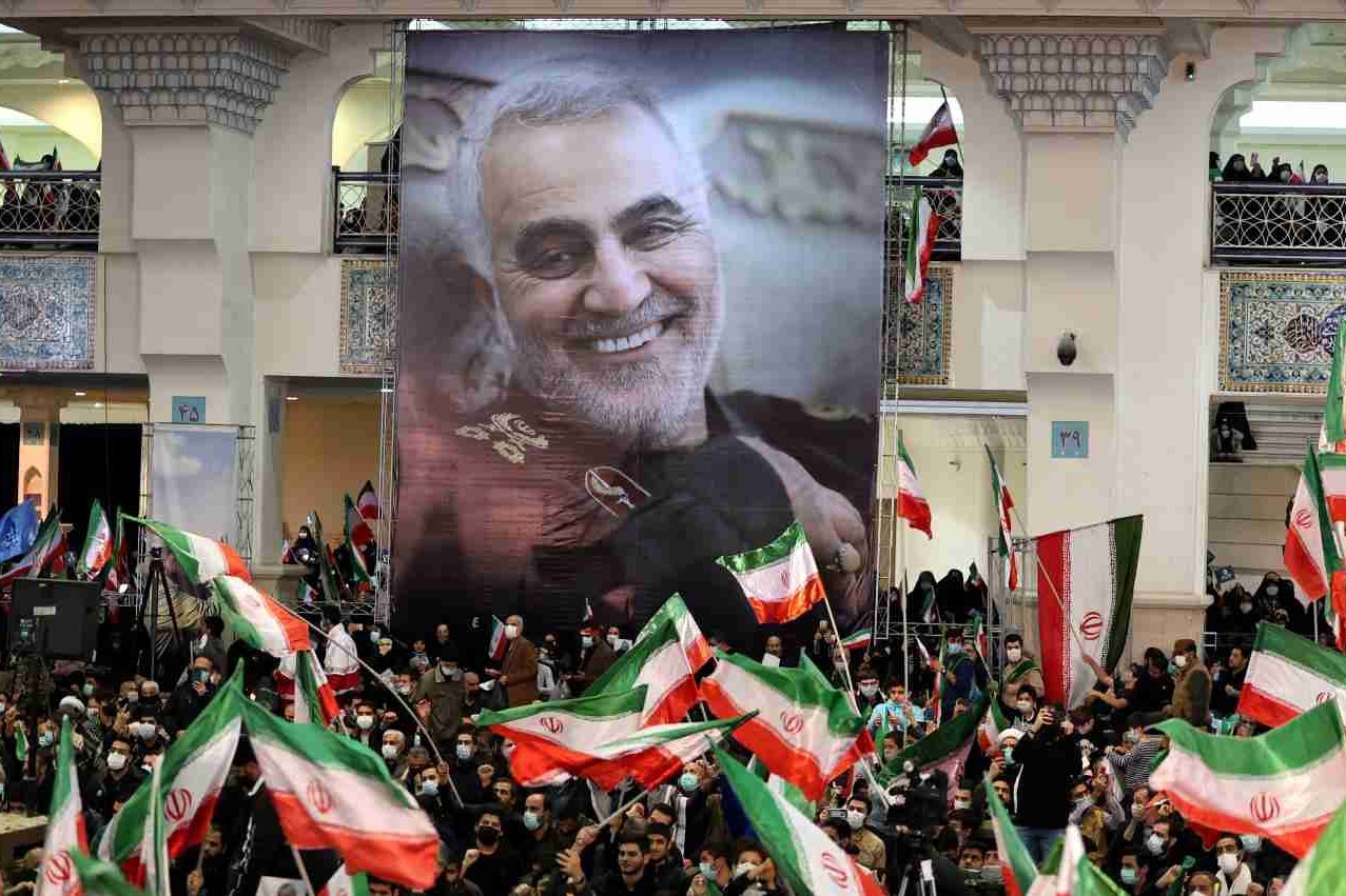 L’assasinio di Qassem Soleimani si è ritorto contro gli Stati Uniti e Israele