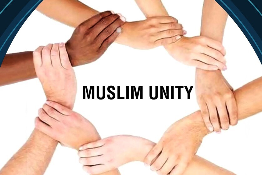 l richiamo all’Unità Islamica